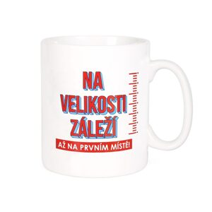 Albi Megahrnek - Velikost