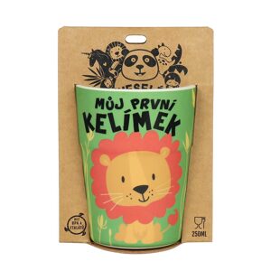 Albi Veselý kelímek - Můj první kelímek