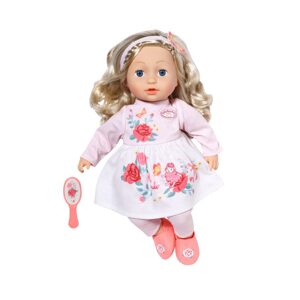 Zapf Baby Annabell Sophia, 43 cm