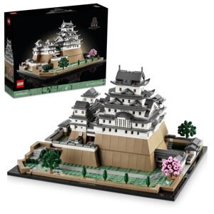 Lego Hrad Himedži