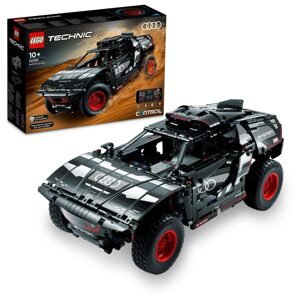 Lego Audi RS Q e-tron