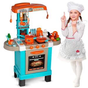 Ricokids Interaktivní dětská kuchyňka Ricokids 773100