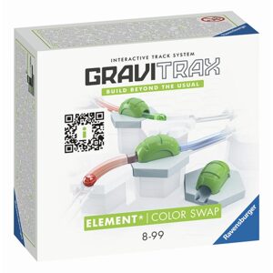 Ravensburger GraviTrax Tunýlky