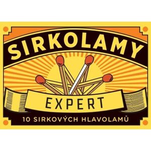 Albi Sirkolamy - Expert