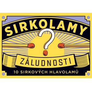 Albi Sirkolamy - Záludnosti