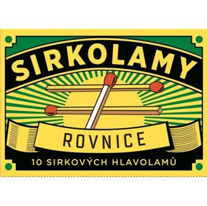 Albi Sirkolamy - Rovnice