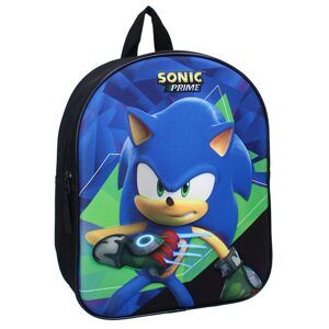 bHome Dětský batoh Sonic