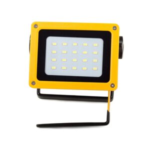 LED výkonné světlo Halogen 100W (Verk)