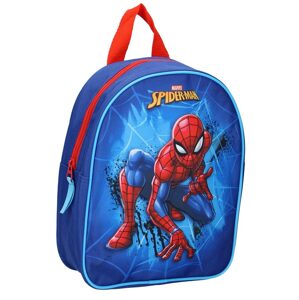 bHome Dětský batoh Spiderman v pavučině