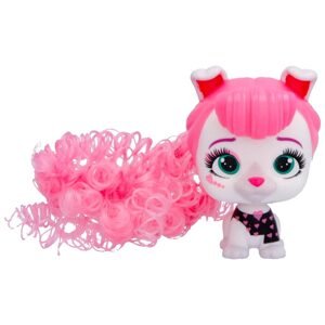 TM Toys VIP Pets mini fans Glam Gems série 4