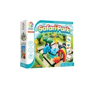 SMART - Safari park