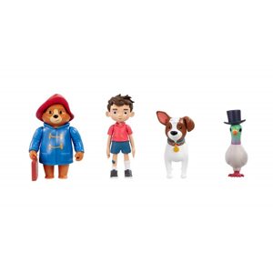 Rainbow Design Limited Rainbow Paddington set figurek