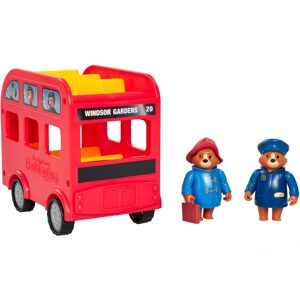 Rainbow Design Limited Rainbow Paddington a autobus