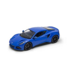 Welly LOTUS Emira 1:34