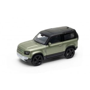 Welly Land Rover Defender (2020) 1:34 zelený