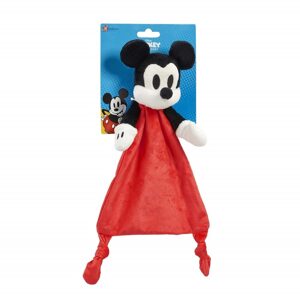 Rainbow Design Limited Rainbow Plyšový spinkáček Mickey Mouse