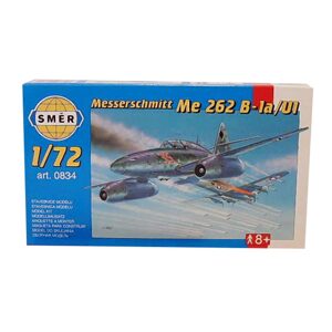 Směr modely Messerschmitt Me 262 B-1a/U1 1:7