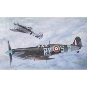 Směr modely Supermarine Spitfire MK.VB 1:72