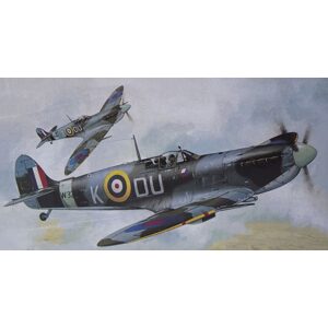 Směr modely Supermarine Spitfire MK.VB