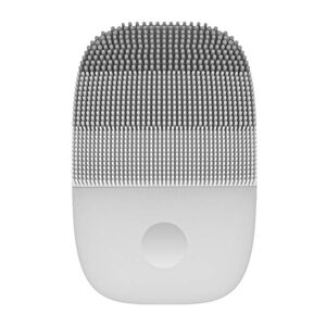 InFace Elektrický sonický kartáček na čištění obličeje inFace MS2000 (šedý)