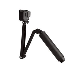 Telesin Vodotěsná selfie tyč Telesin 360° pro sportovní kamery (GP-MFW-300)