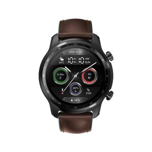 Mobvoi Chytré hodinky Mobvoi TicWatch Pro 3 Ultra LTE (Shadow Black)