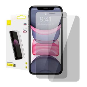 Baseus 0,3 mm Screen Protector (2ks balení) pro iPhone X/XS/11 Pro 5,8 palce