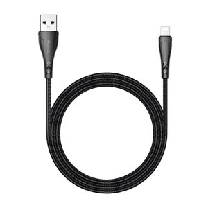 Mcdodo Kabel USB na Lightning, Mcdodo CA-7441, 1,2 m (černý)
