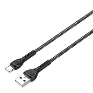 LDNIO LS481 1m kabel USB - USB-C