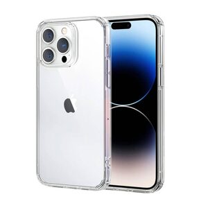 ESR Pouzdro ESR Krystec Clear pro iPhone 14 Pro (čiré)