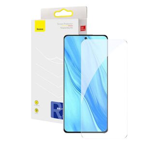 Baseus Ochranné tvrzené sklo Screen Protector Baseus pro realme GT2 Master Explorer Edition