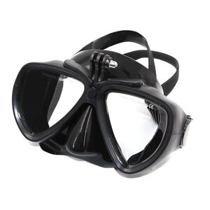 Telesin Potápěčská maska Telesin s odnímatelným držákem pro sportovní kamery
