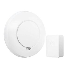 Meross Chytrý detektor kouře Meross GS559AH (HomeKit) (startovací sada)