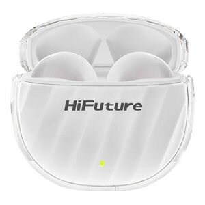 HiFuture TWS EarBuds HiFuture FlyBuds 3 (bílá)