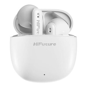 HiFuture TWS EarBuds HiFuture Sonic Colorbuds 2 (bílá)