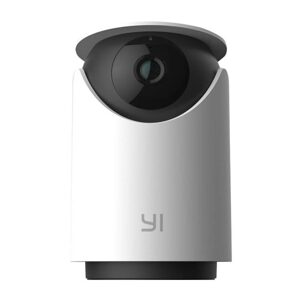 Yi Vnitřní otočná IP kamera Yi Dome U H51