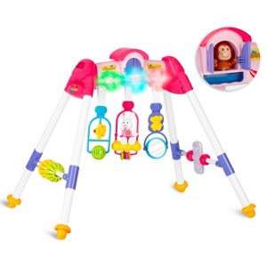 Ricokids Interaktivní hrazdička RK-745 Ricokids