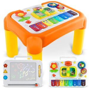 Ricokids Vzdělávací multifunkční hračka RK-746 Ricokids