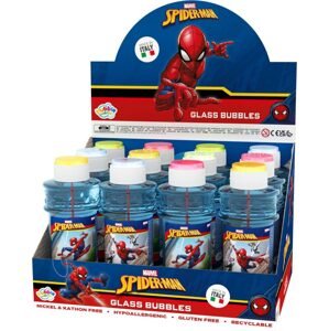 Dulcop bublif Bublifuk Spider-man 300ml (display 12 ks)