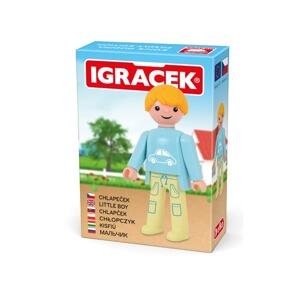 IGRÁČEK - Chlapeček