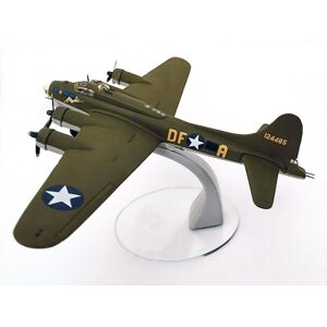 Kovový model WB99612 2006 Metal cast Corgy Boeing B17G Flying Fortress "Sally B" 1:144