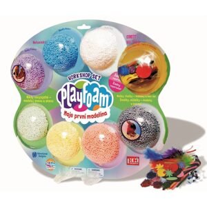 Pexi PlayFoam Boule - Workshop set