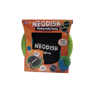 Mac Toys Neodisk