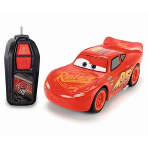 Dickie RC Cars 3 Blesk McQueen 1:32,1kan