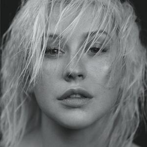 Christina Aguilera : Liberation