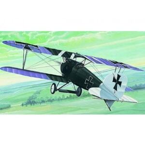 Směr Model Albatros D3 15,4x19,2cm v krabici 31x13,5x3,5cm