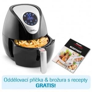 Mediashop Power Air Fryer 2,3L