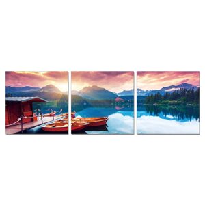 Obraz Triptych 60x180 (3ks 60x60cm)