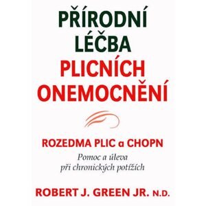 Přírodní léčba plicních onemocnění