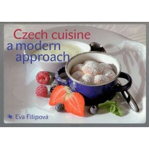 Czech cuisine a modern approach